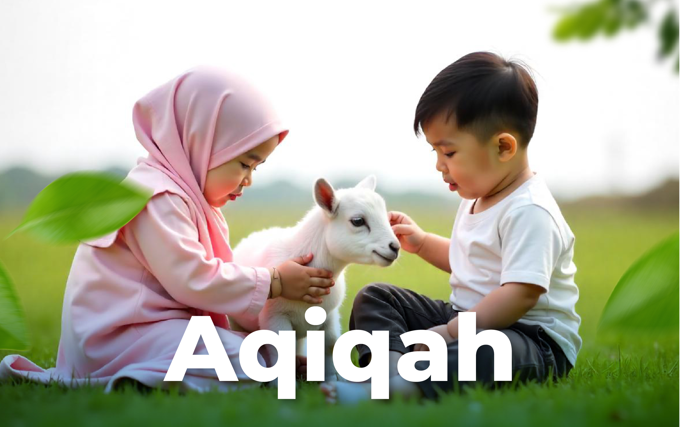 Aqiqah Service